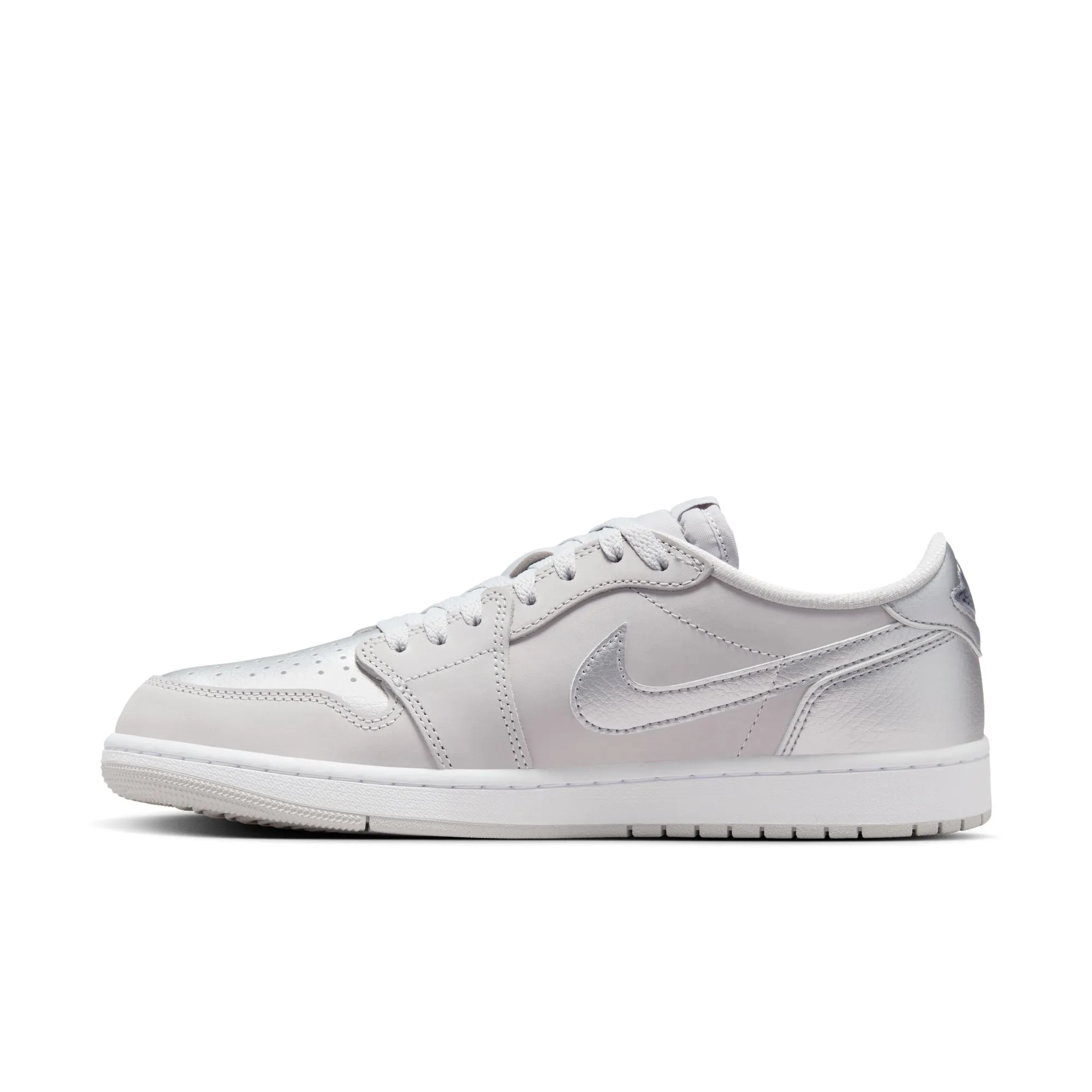 Nike  Men's Air Jordan 1 Low CZ0790-002 