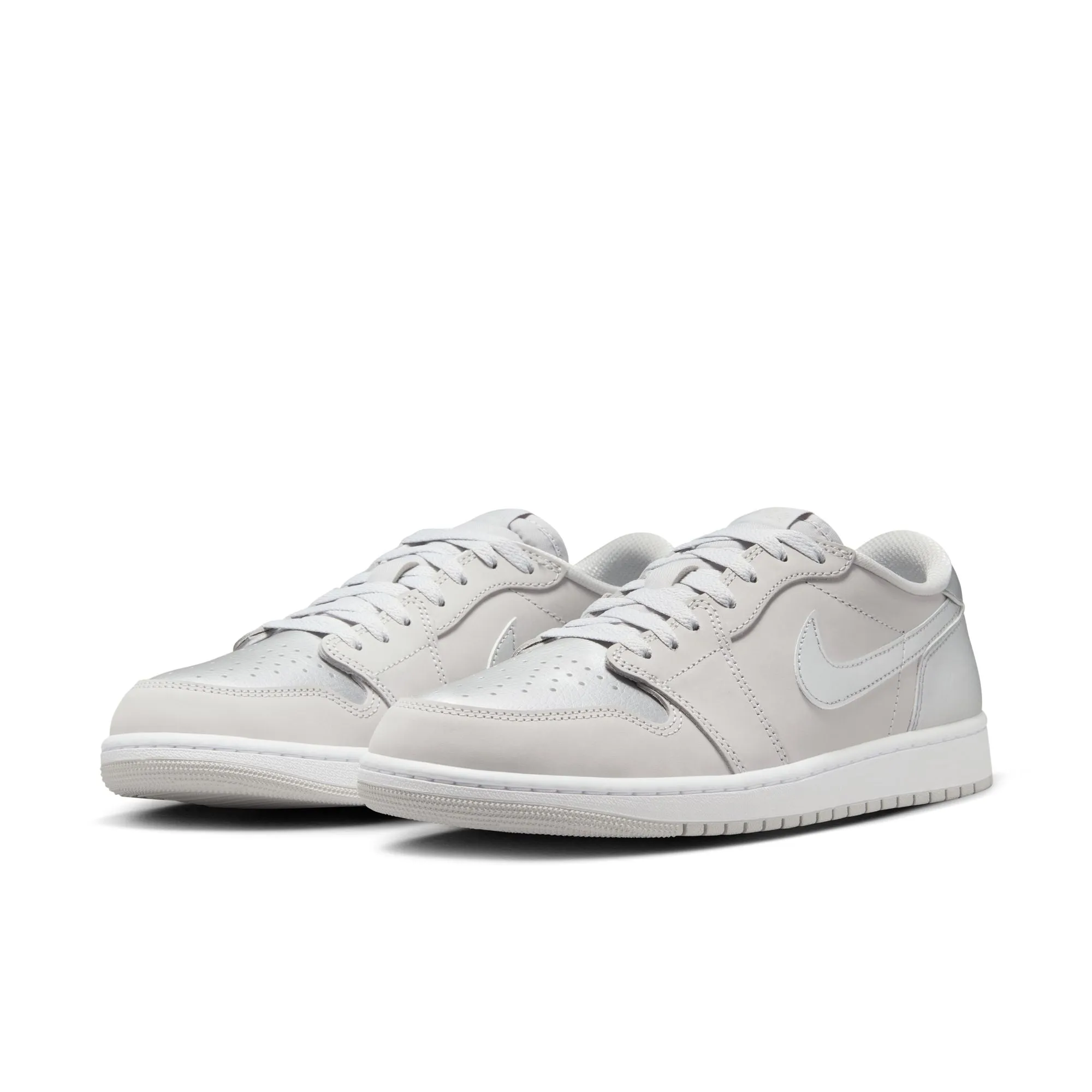 Nike  Men's Air Jordan 1 Low CZ0790-002 