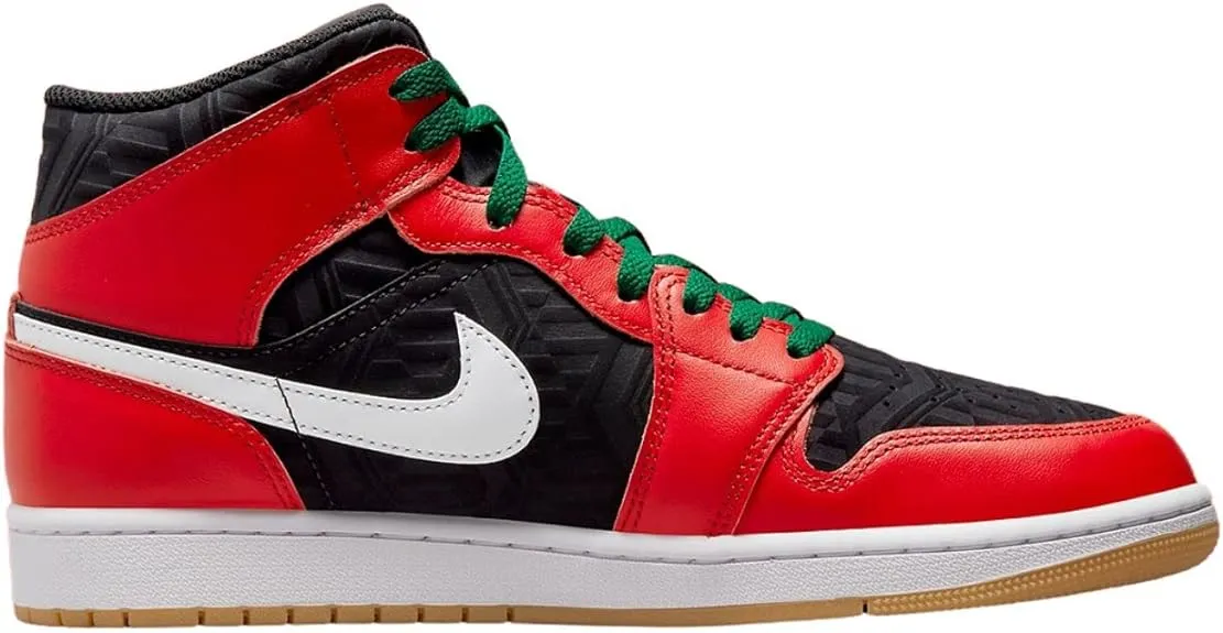 Nike Men's Air Jordan 1 Mid SE DQ8417-006