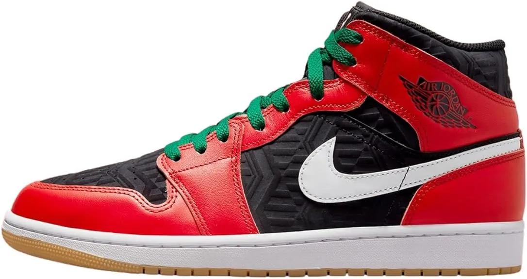 Nike Men's Air Jordan 1 Mid SE DQ8417-006