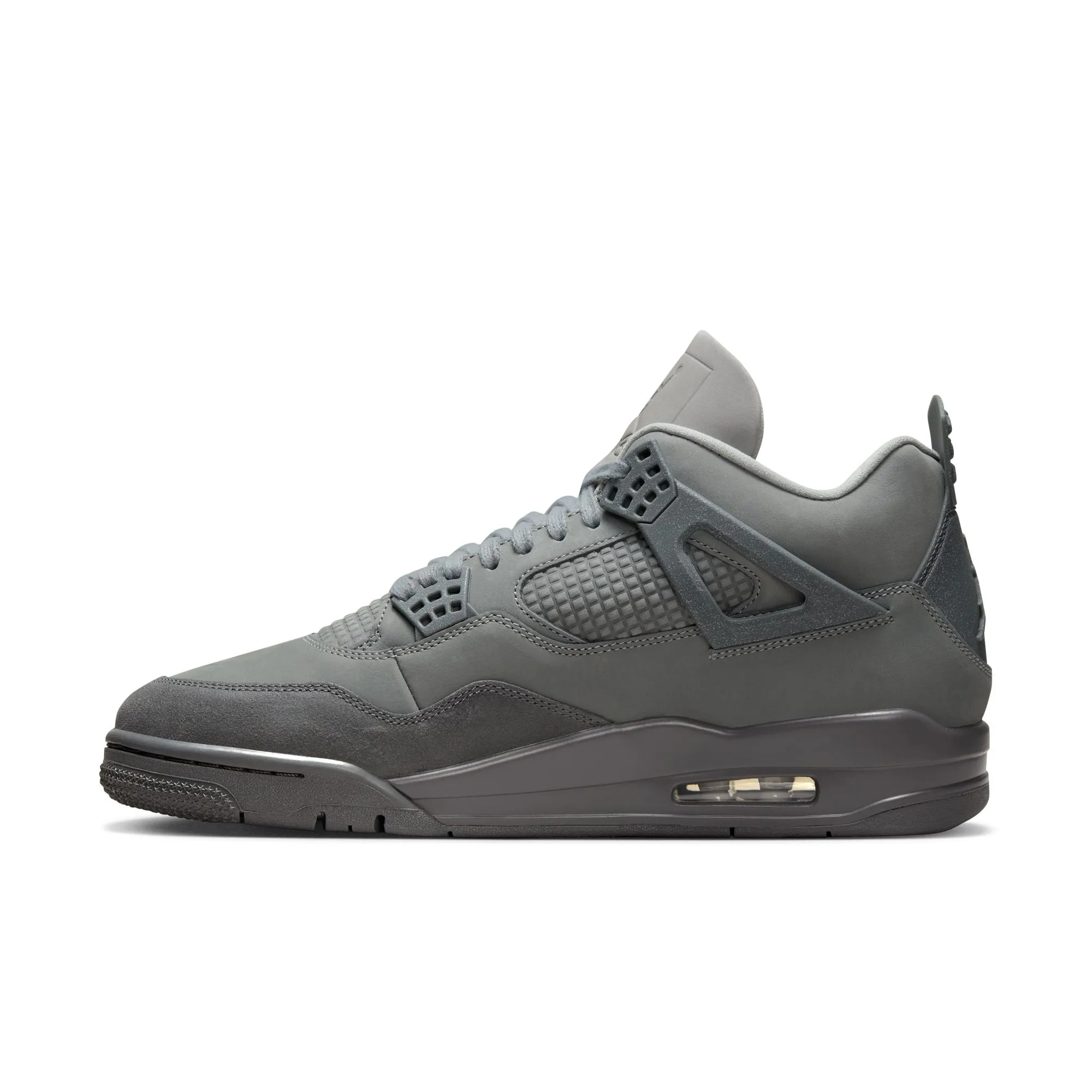 Nike  Men's Air Jordan 4 SE FQ7928-001 