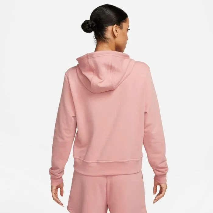 Nike ONE DF FZ HOODIE LBR