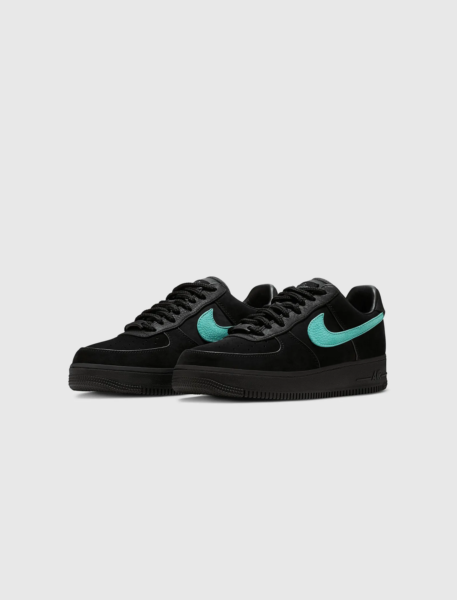 NIKE TIFFANY & CO. AIR FORCE 1 LOW 