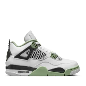 Nike  W Air Jordan 4 Retro AQ9129-103 