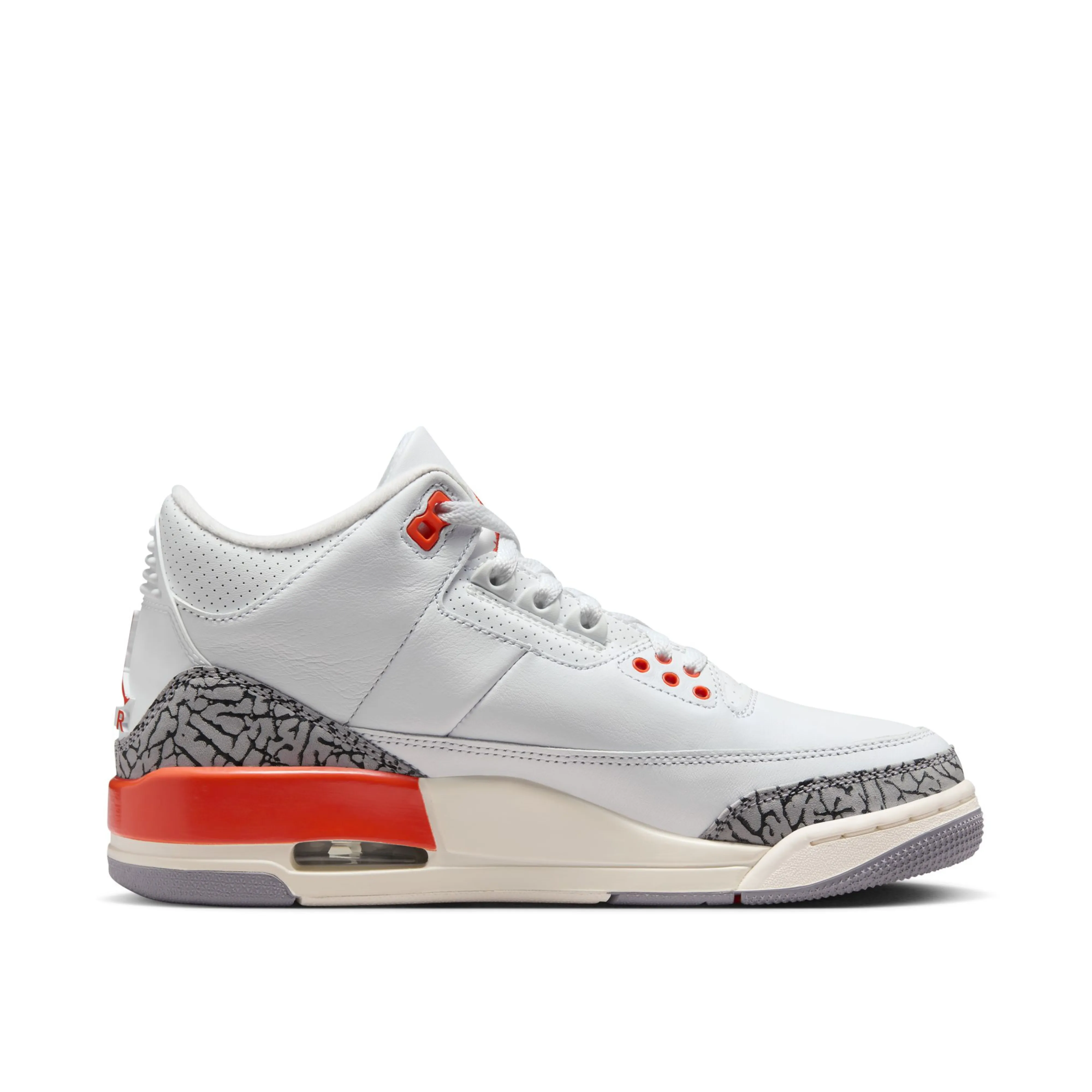 Nike  Women’s Air Jordan 3 Retro CK9246-121 