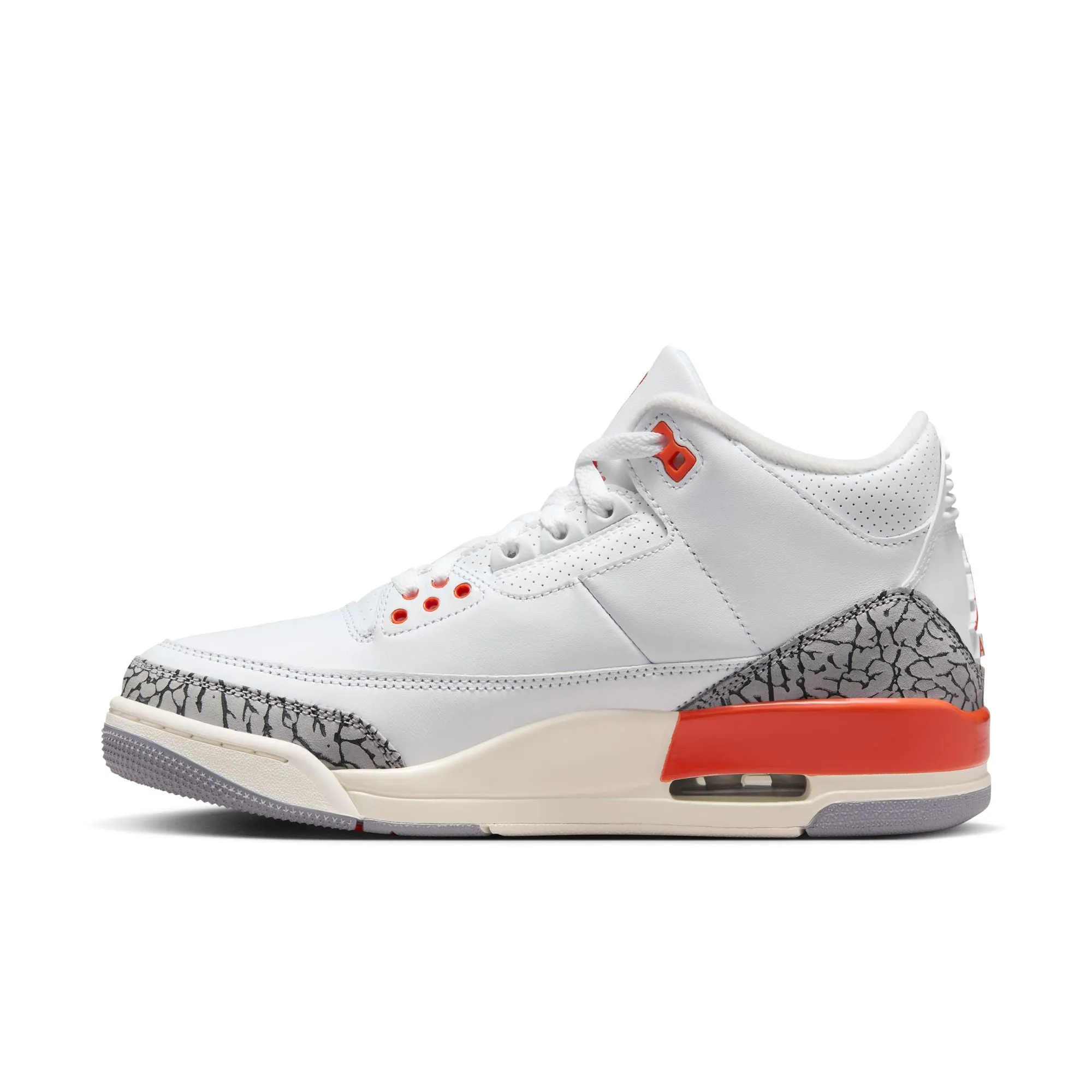 Nike  Women’s Air Jordan 3 Retro CK9246-121 