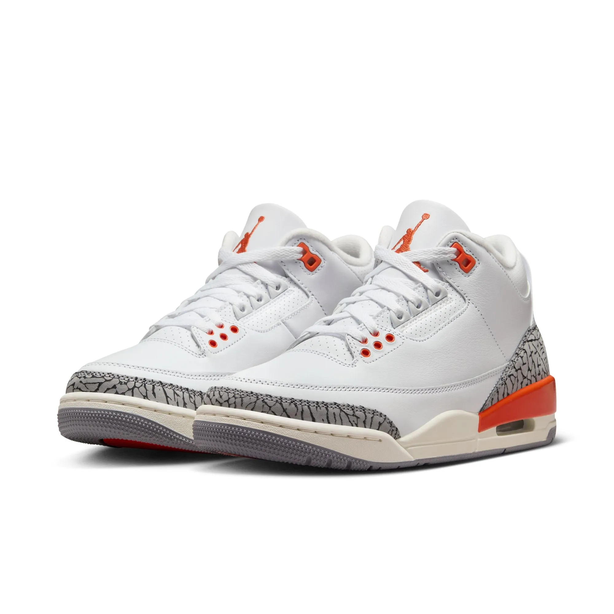 Nike  Women’s Air Jordan 3 Retro CK9246-121 