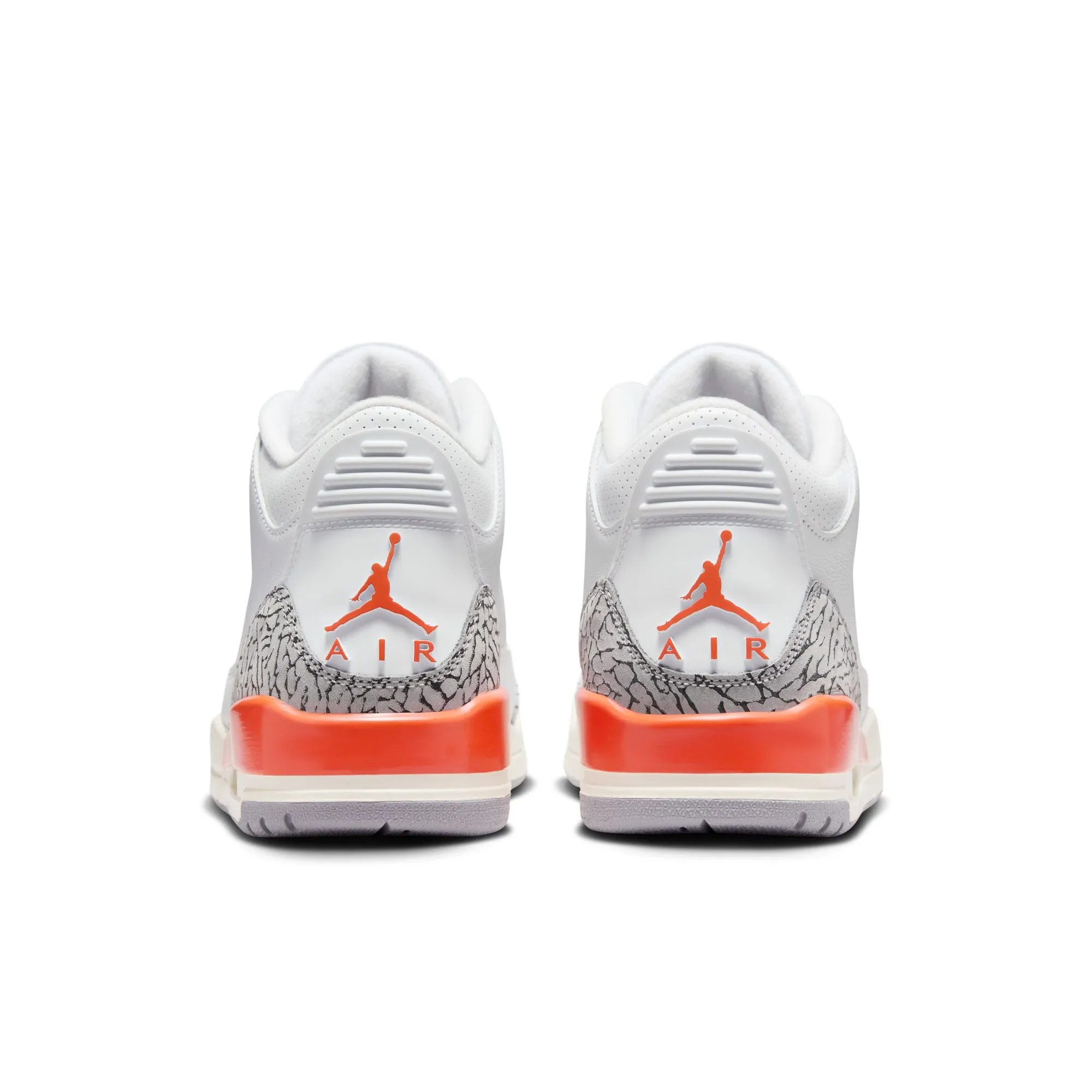 Nike  Women’s Air Jordan 3 Retro CK9246-121 