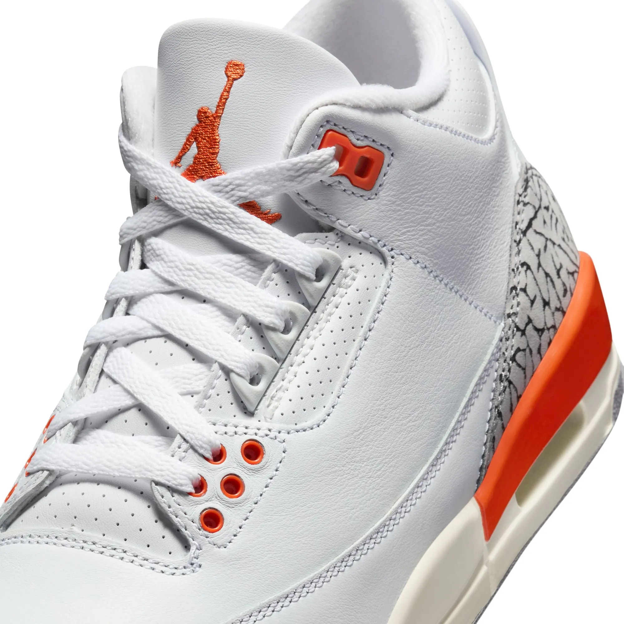 Nike  Women’s Air Jordan 3 Retro CK9246-121 