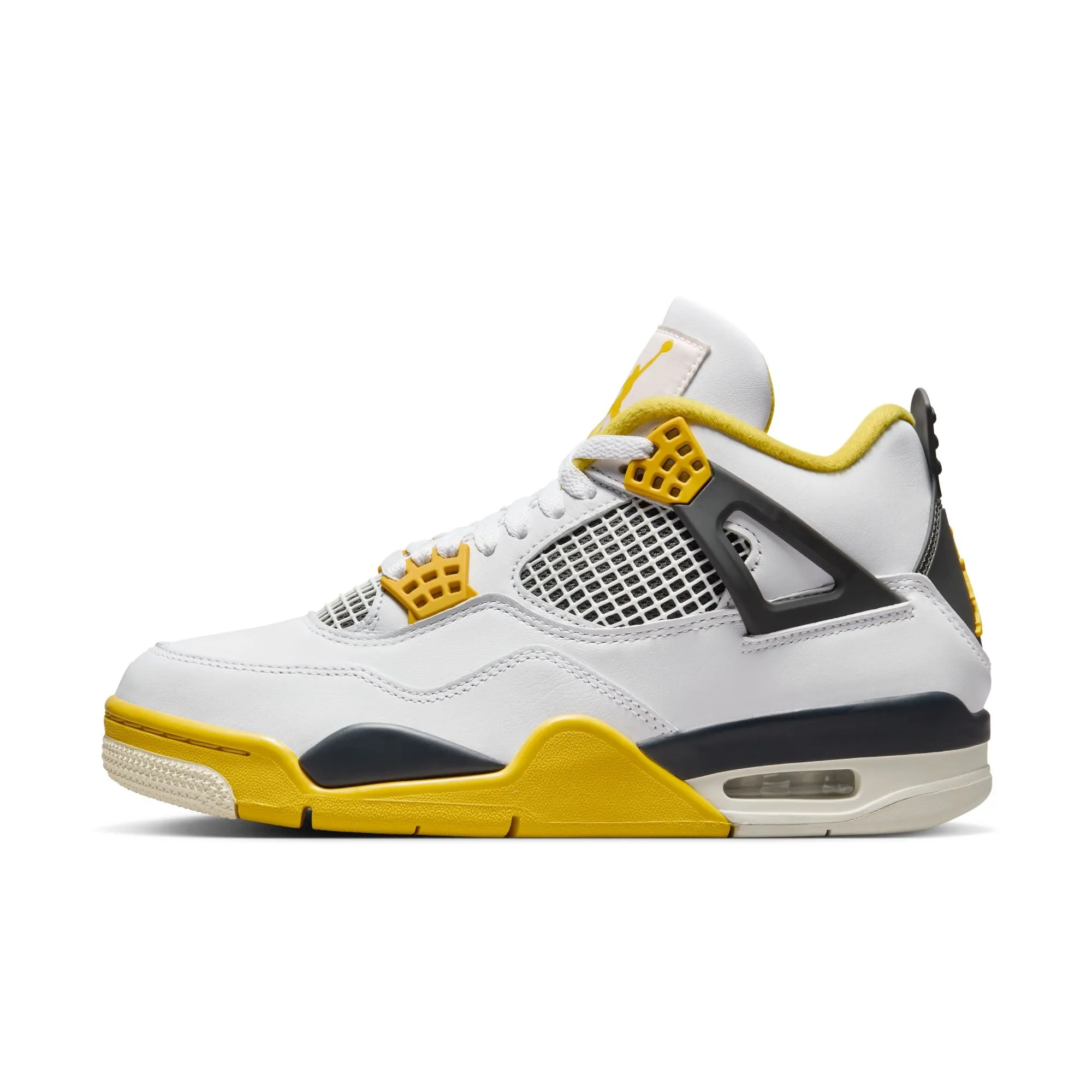 Nike  Women's Air Jordan 4 Retro AQ9129-101 