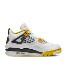 Nike  Women's Air Jordan 4 Retro AQ9129-101 