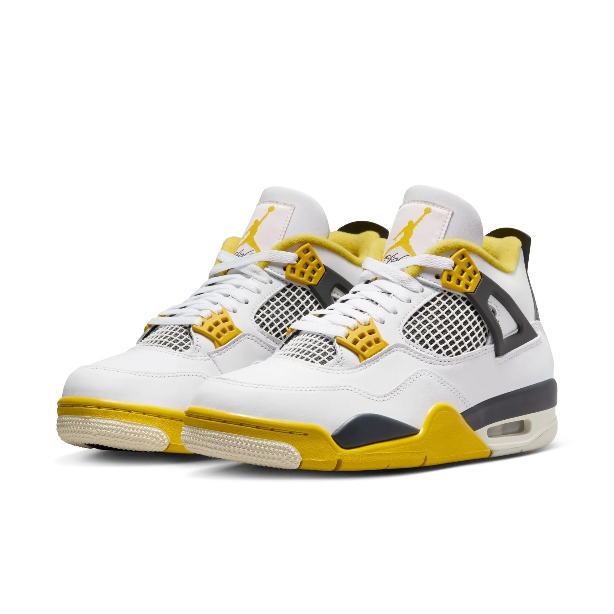 Nike  Women's Air Jordan 4 Retro AQ9129-101 