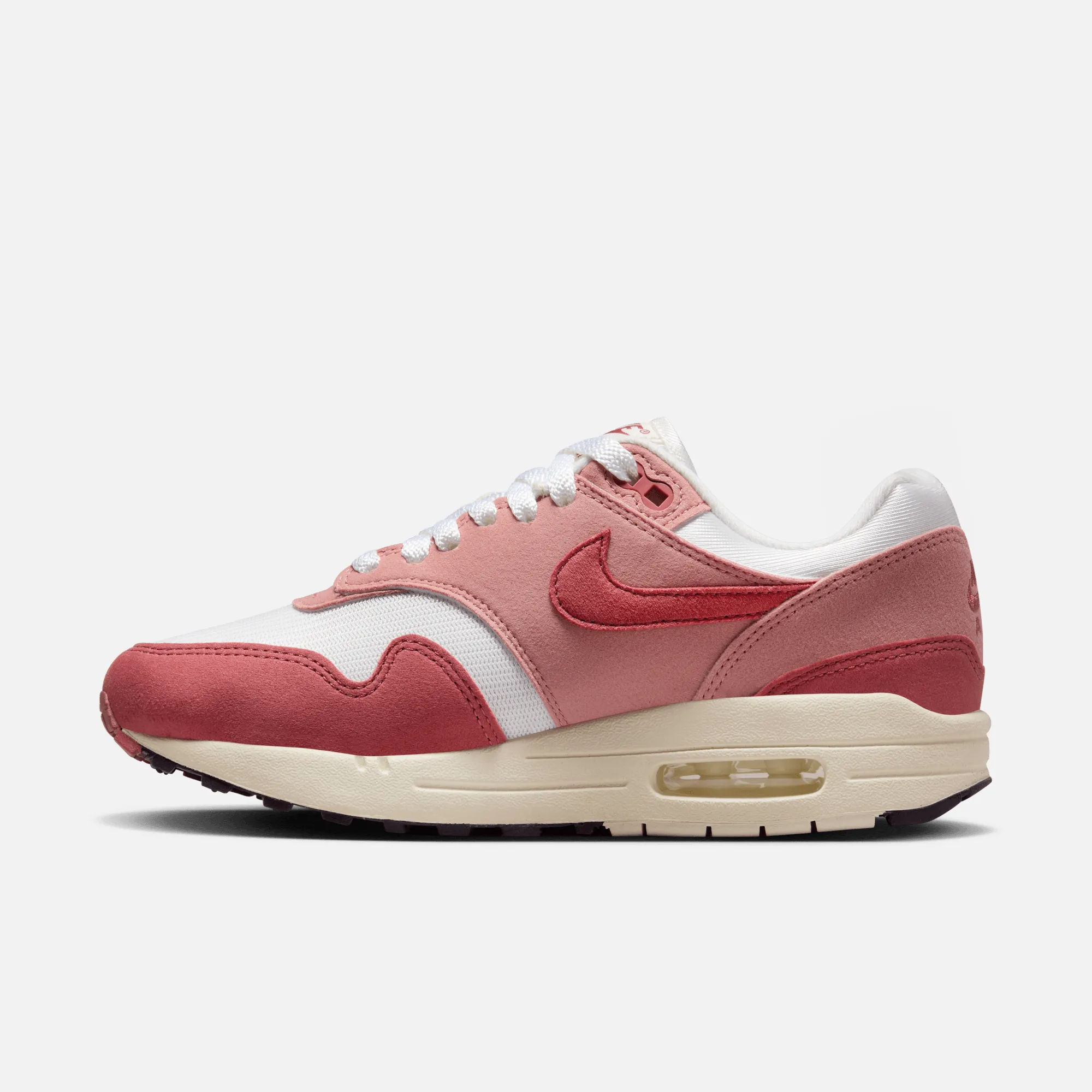 Nike Women's Air Max 1 Red Stardust