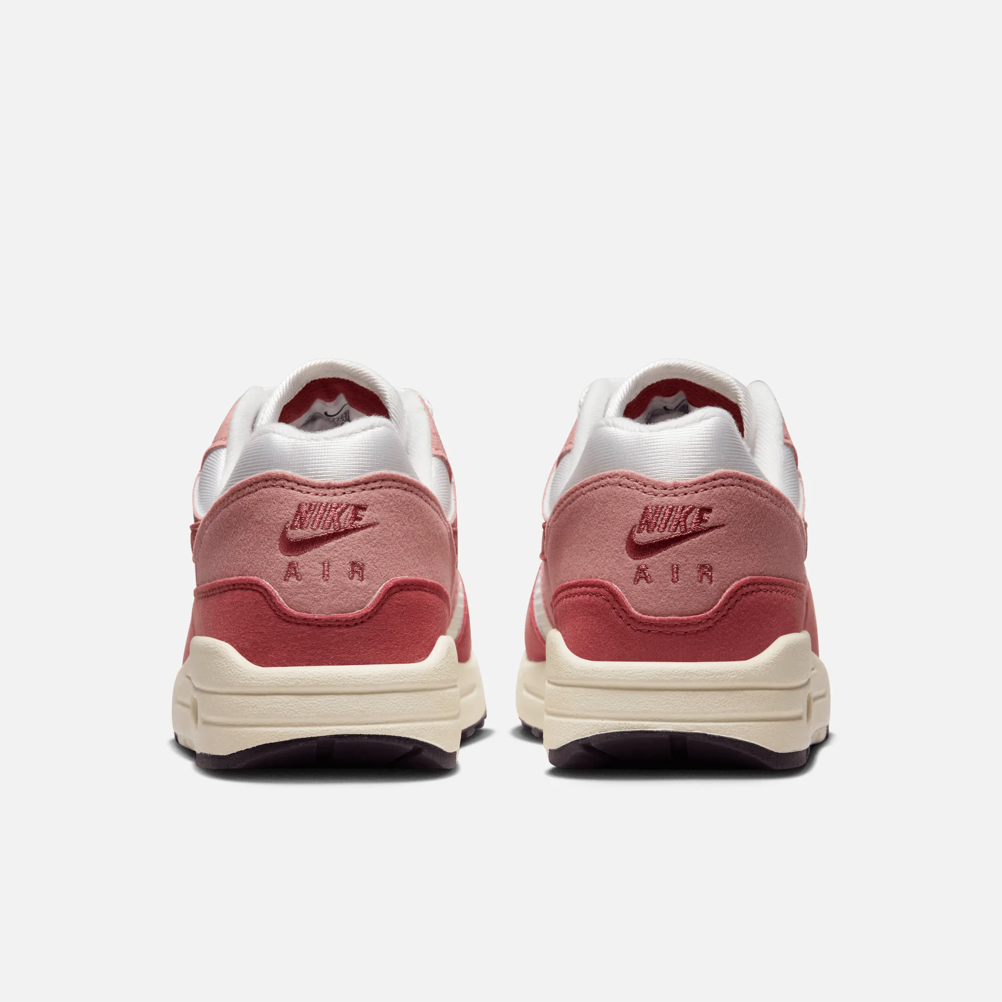 Nike Women's Air Max 1 Red Stardust