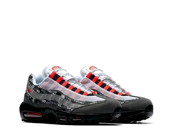 Nike x Atmos Air Max 95 We Love Nike