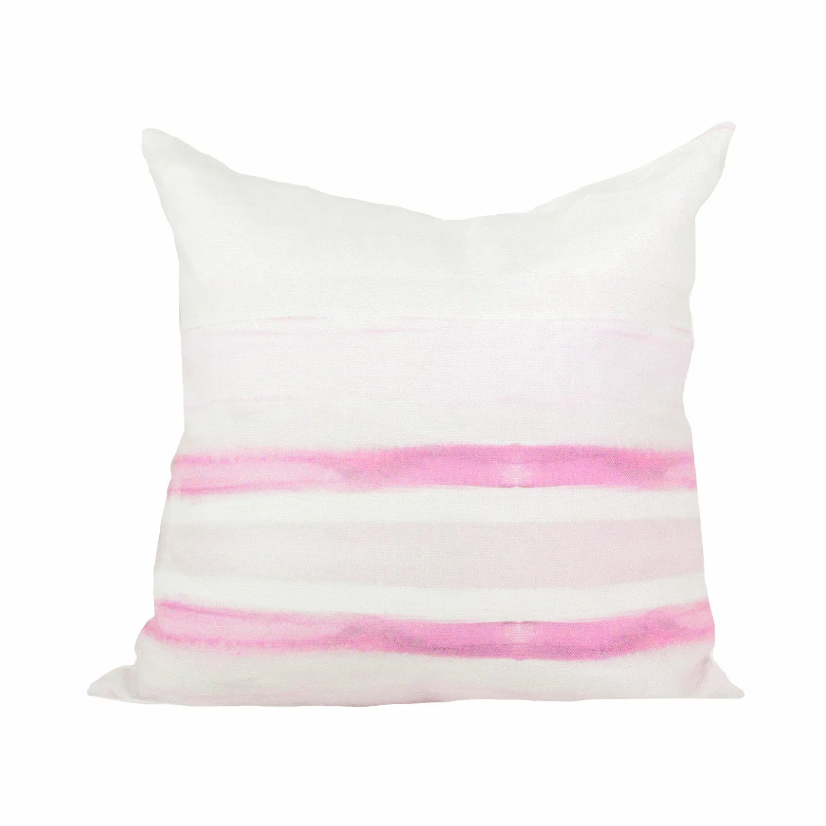 Nikki Pink Pillow