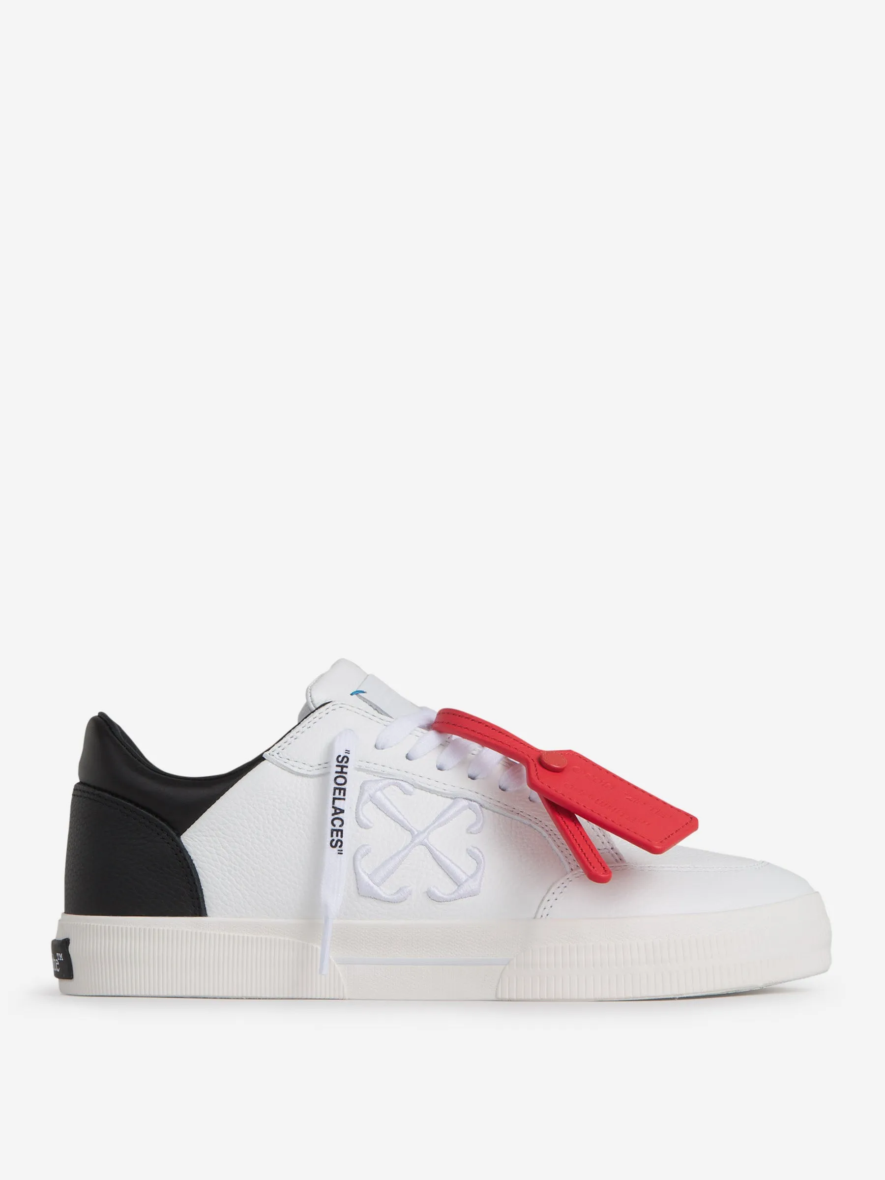 Off-White New Low Sneakers 