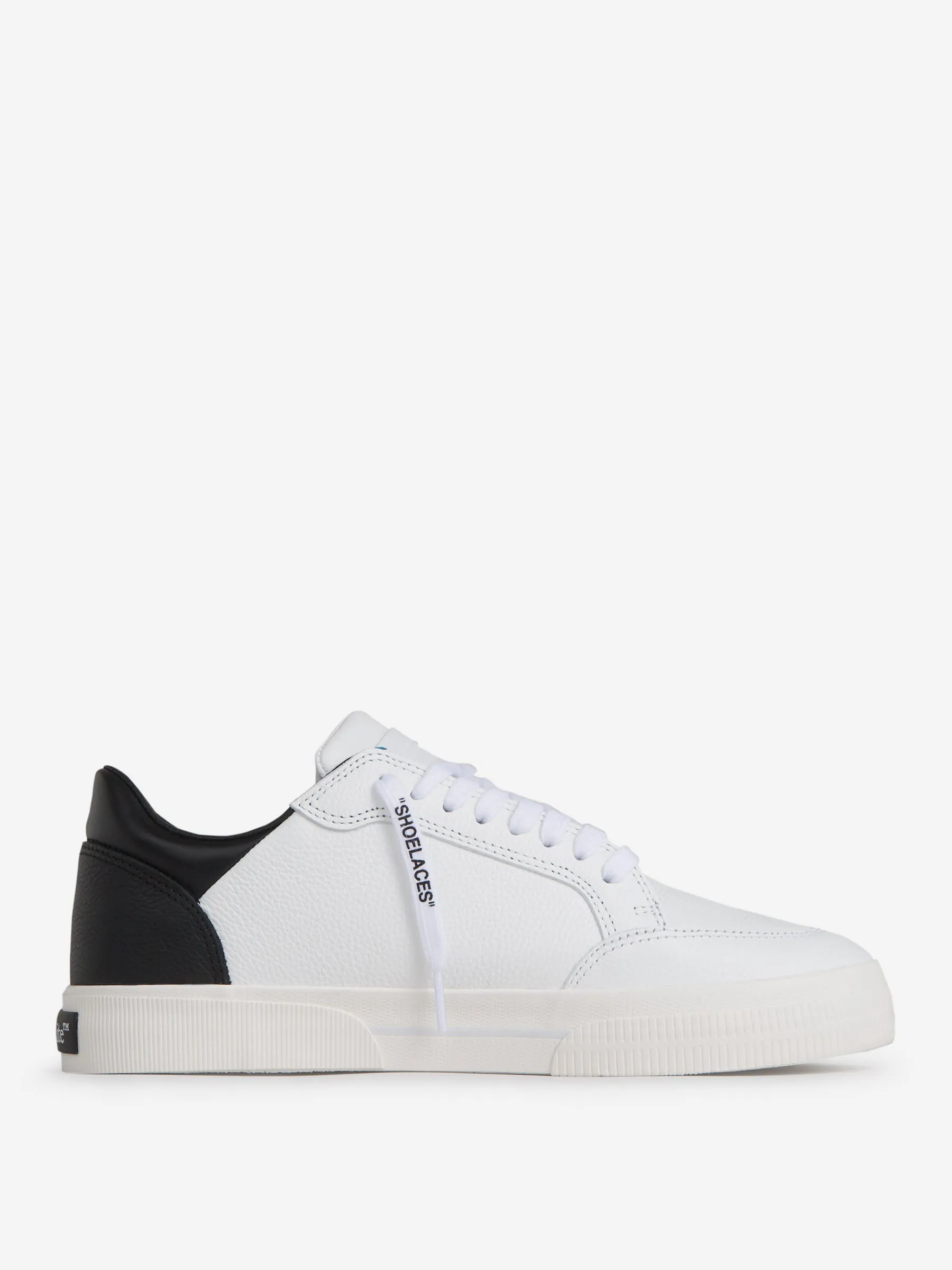 Off-White New Low Sneakers 