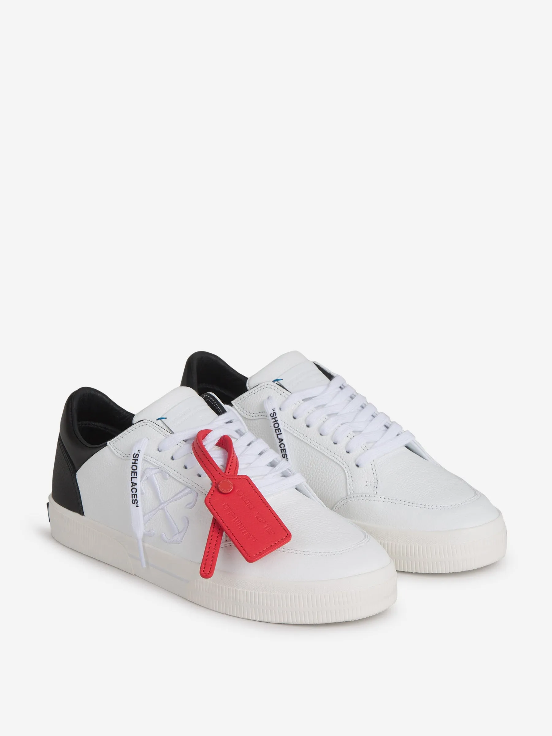 Off-White New Low Sneakers 