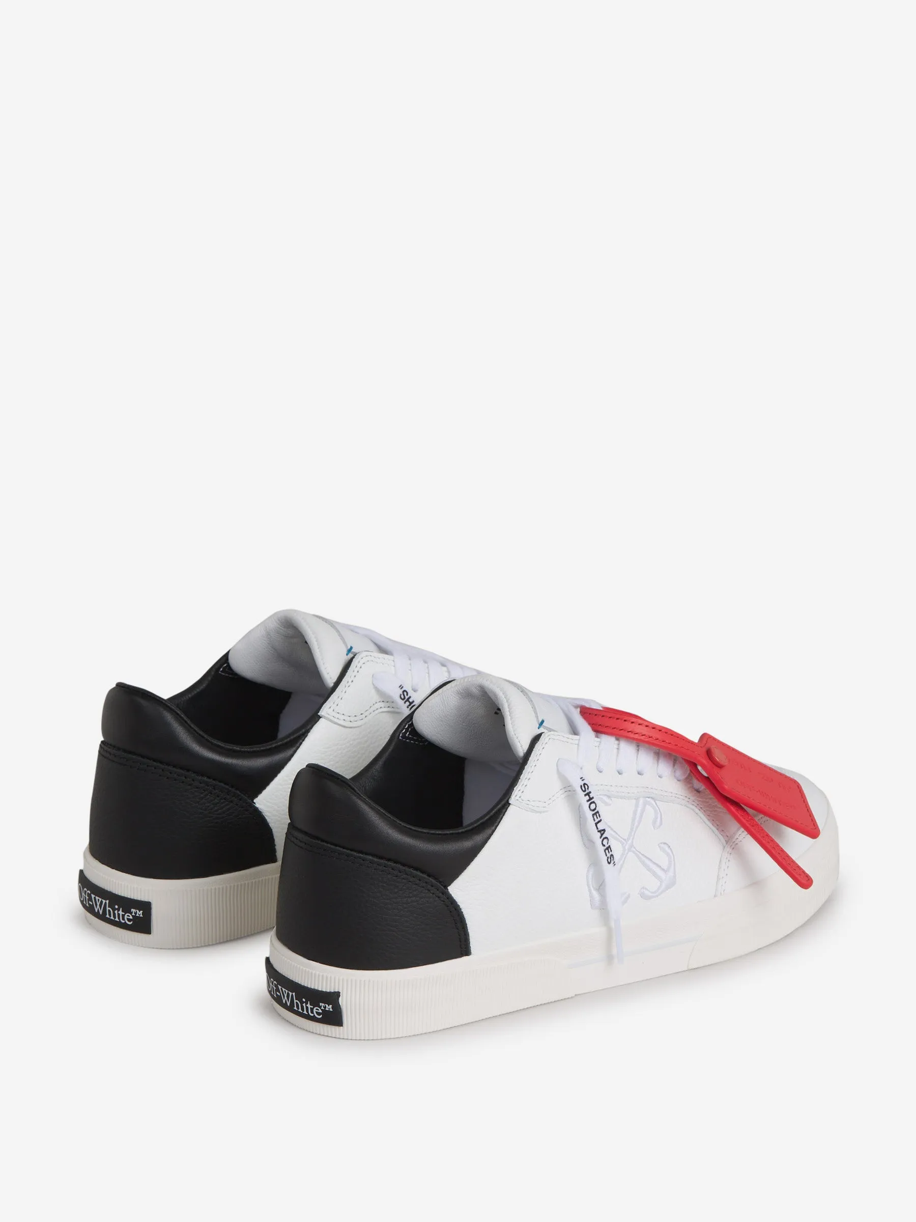 Off-White New Low Sneakers 