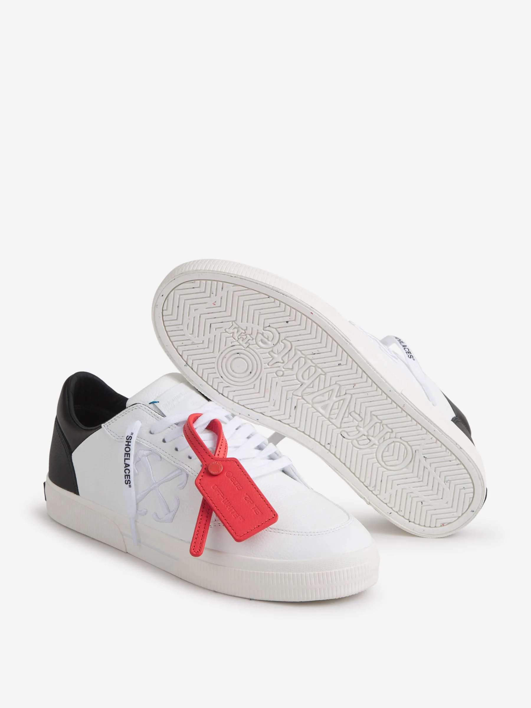 Off-White New Low Sneakers 