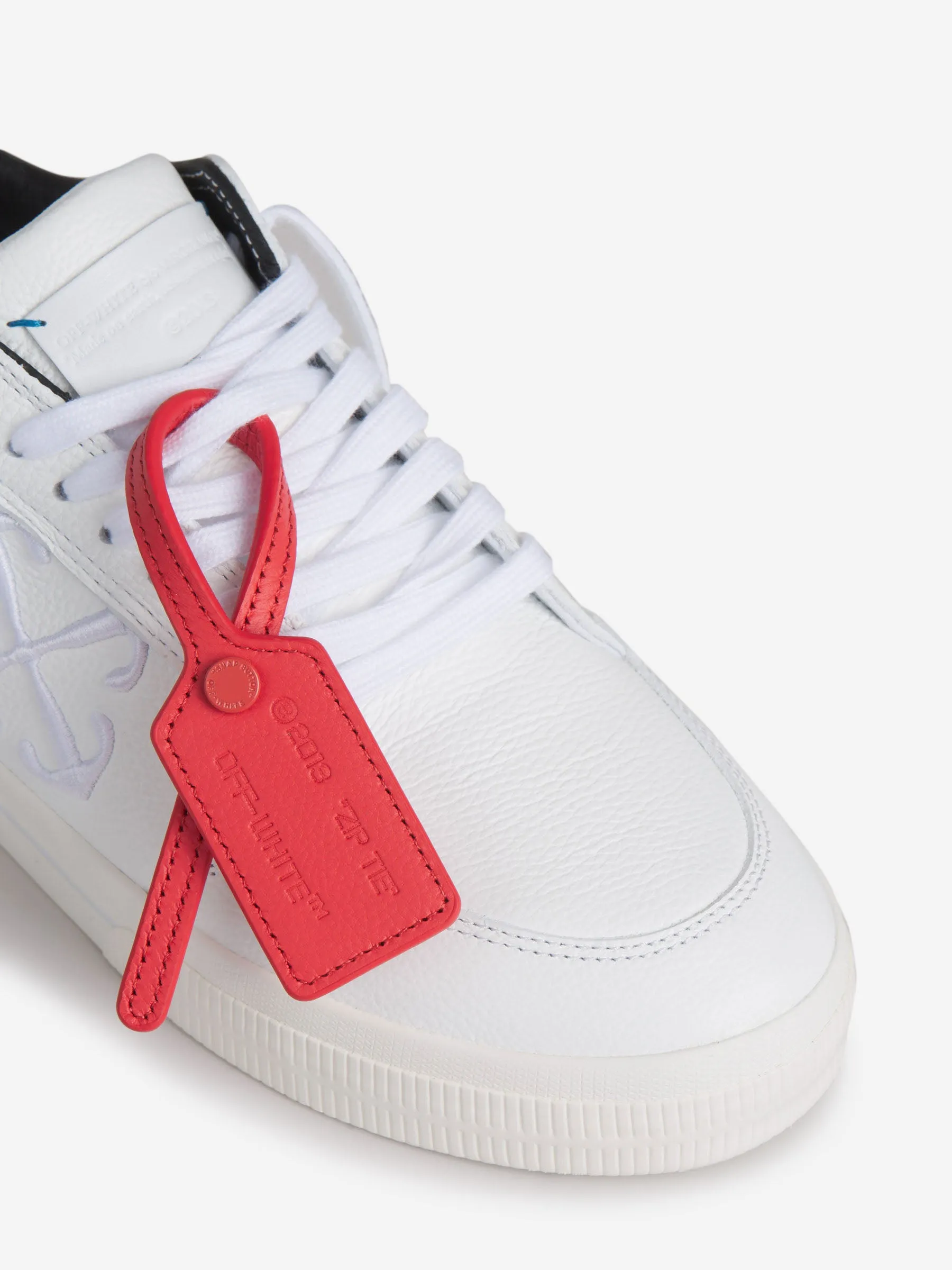 Off-White New Low Sneakers 