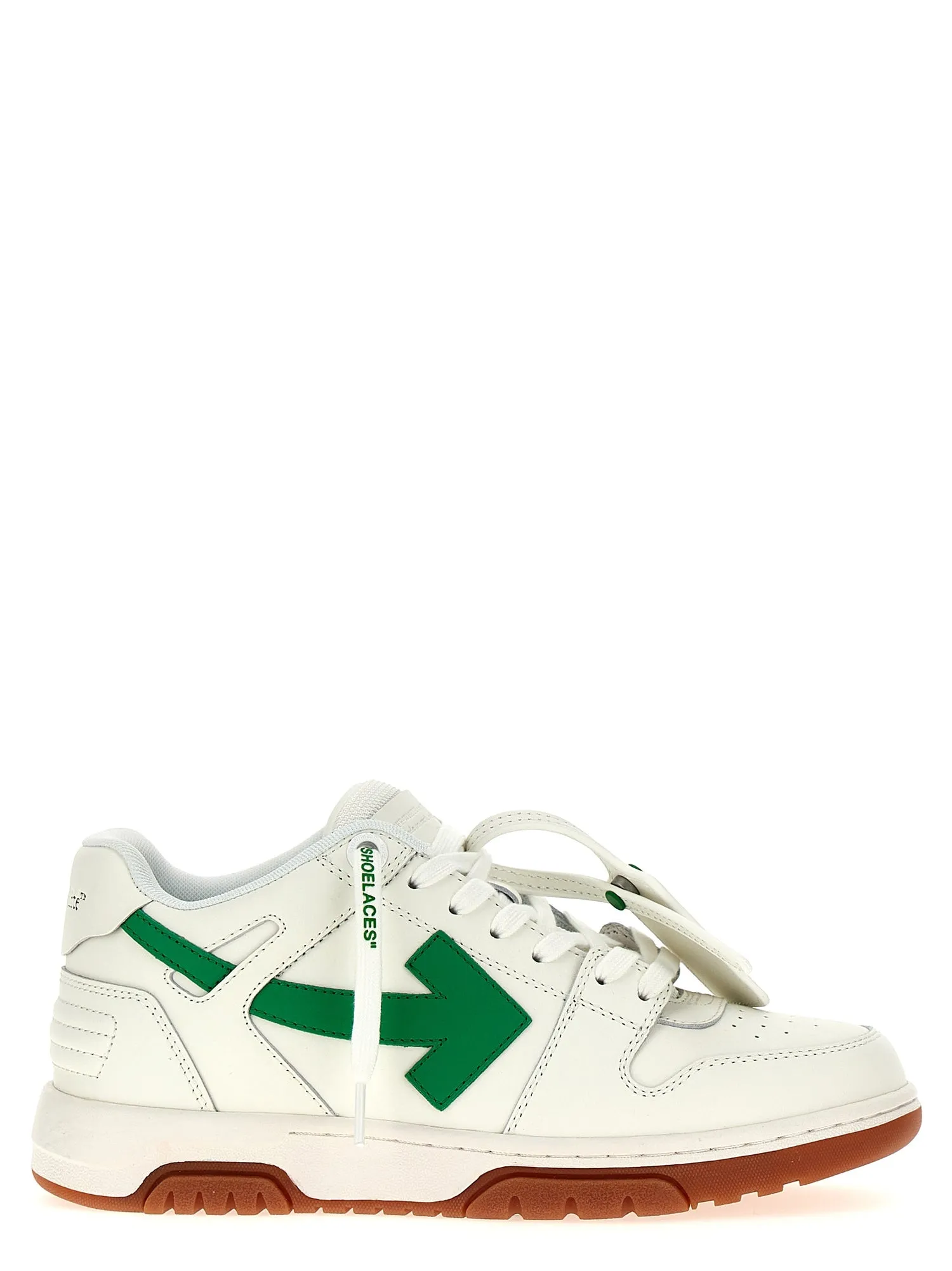 Off White    Off White 'Out Of Office' Sneakers