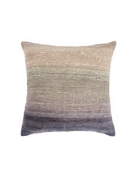 Ombre Cotton Blend Pillow