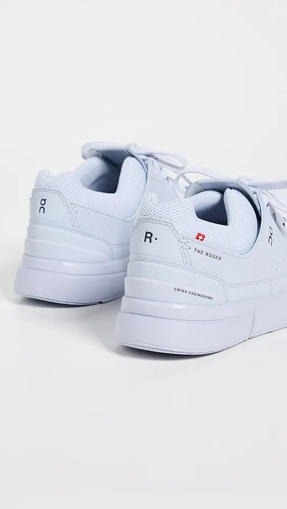 On   The Roger Clubhouse Sneakers 