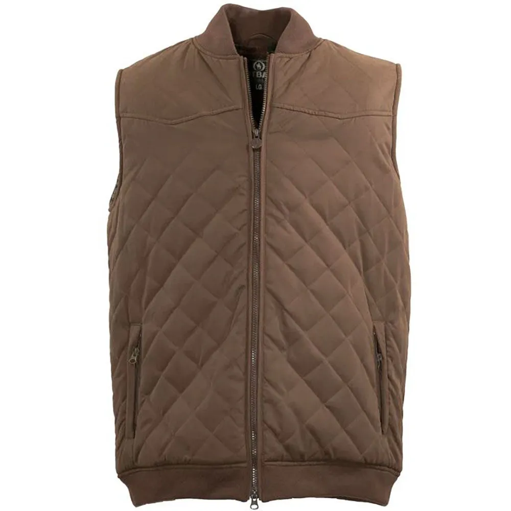 Outback Trading Men's Miles Vest