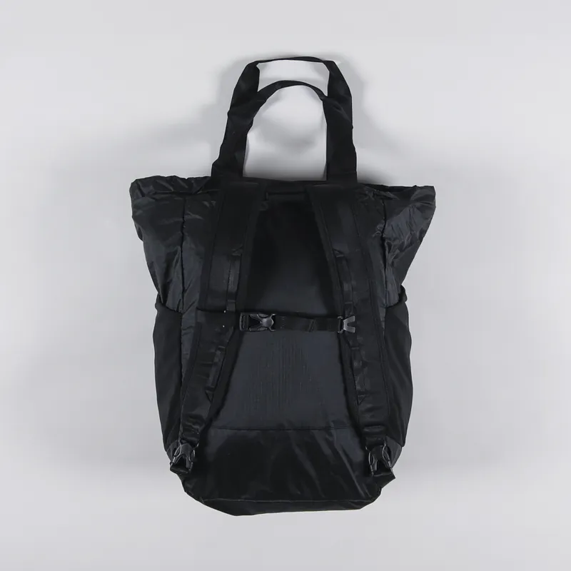 Patagonia Ultralight Black Hole Tote Pack Black