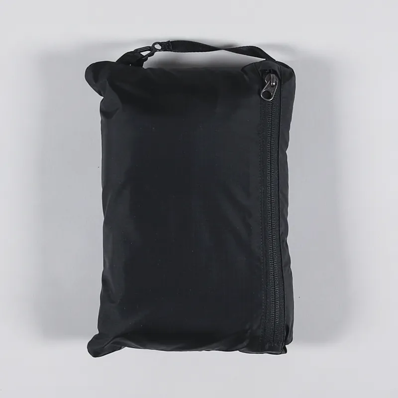 Patagonia Ultralight Black Hole Tote Pack Black