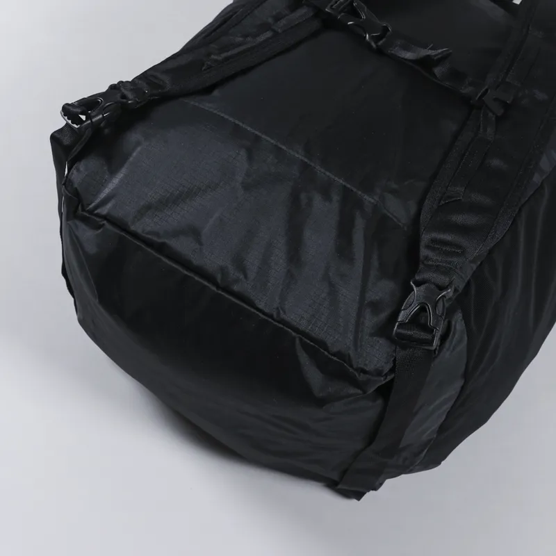 Patagonia Ultralight Black Hole Tote Pack Black