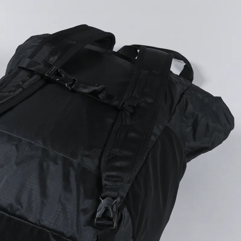 Patagonia Ultralight Black Hole Tote Pack Black