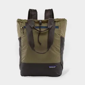 Patagonia Ultralight Black Hole Tote Pack