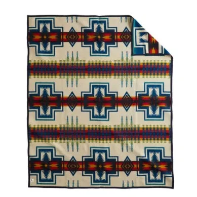 Pendleton Jacquard Harding Blanket, Century