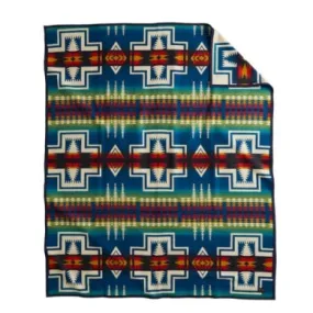 Pendleton Jacquard Harding Blanket, Century