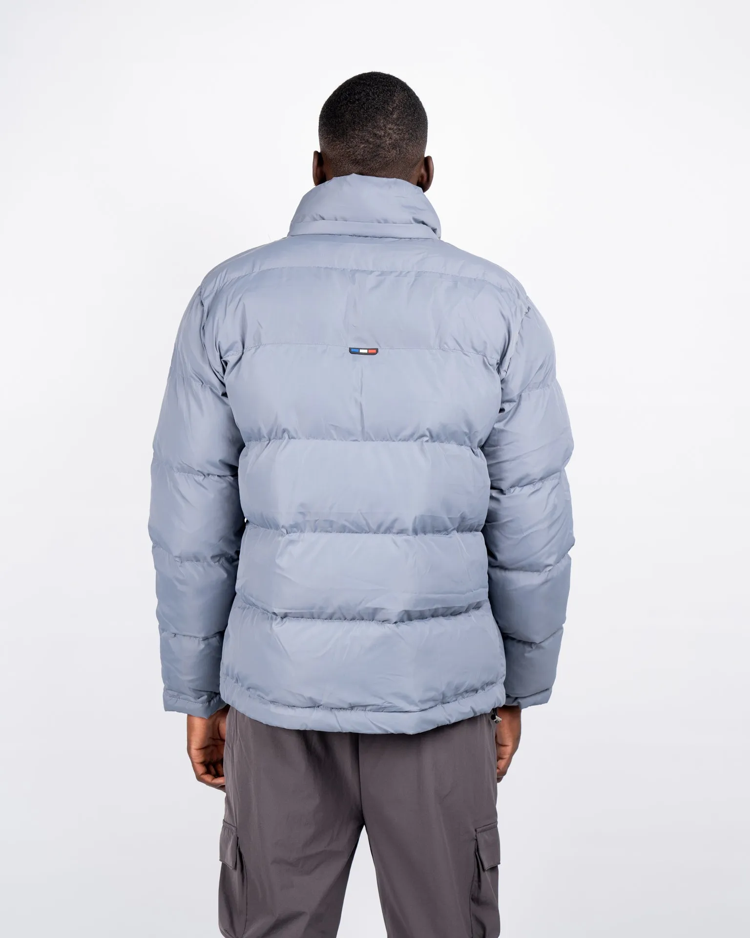 Petrol Mercier Mono Hybrid Jacket