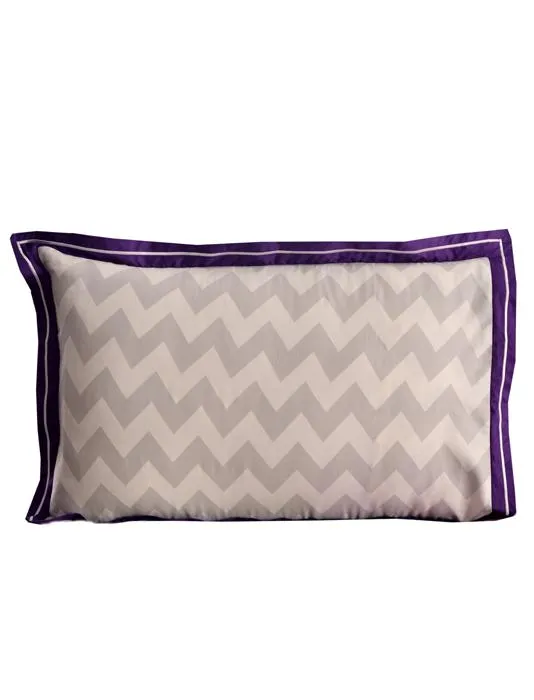 PILLOW COVER KALEAH