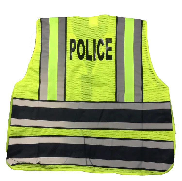 Public Safety Vest (NYPD Style)