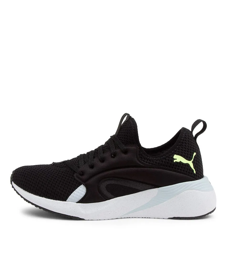 PUMA Better Foam Adore W Black Sneakers