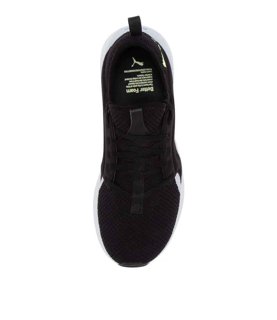 PUMA Better Foam Adore W Black Sneakers