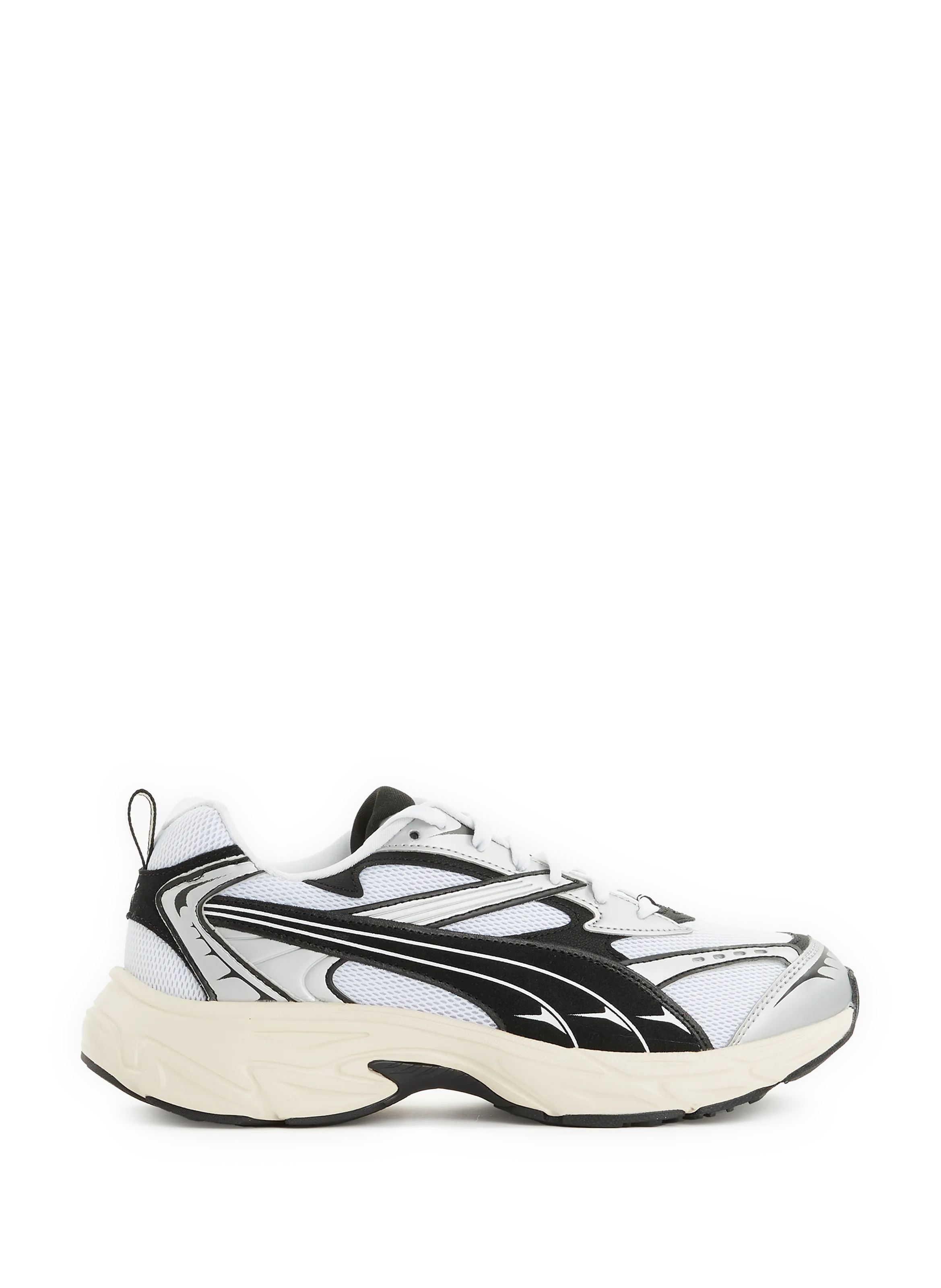 PUMA  Morphic retro sneakers  - Grey