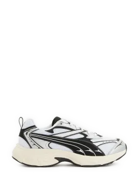 PUMA  Morphic retro sneakers  - Grey