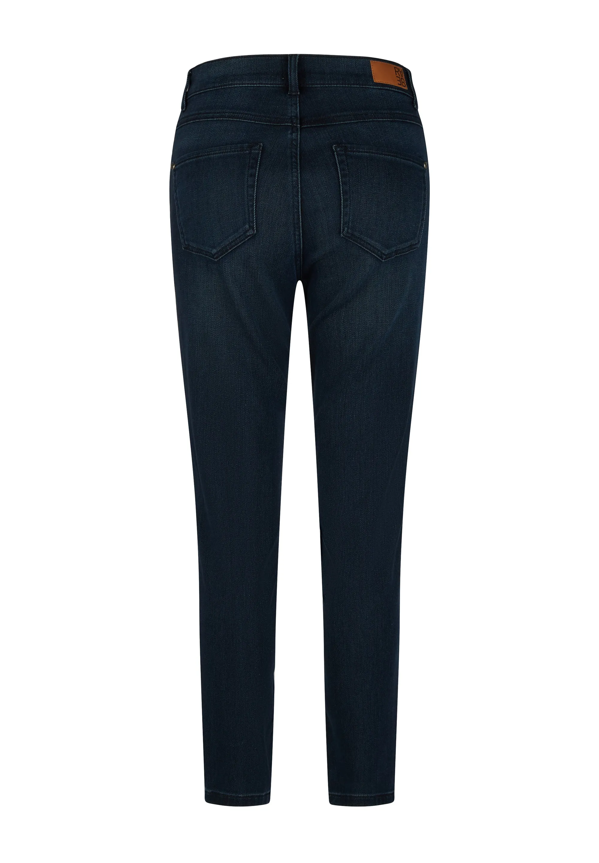 Rabe & LecomteBLUE DENIM TROUSERS