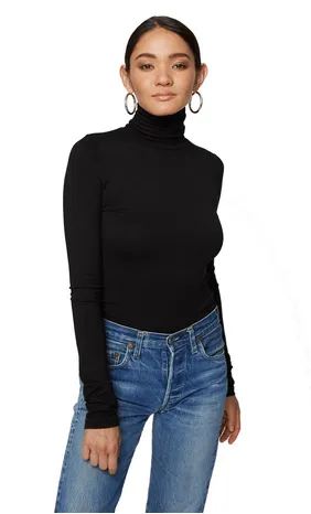 Rachel Pally Basic Turtleneck