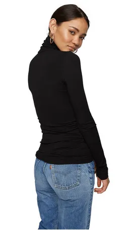 Rachel Pally Basic Turtleneck