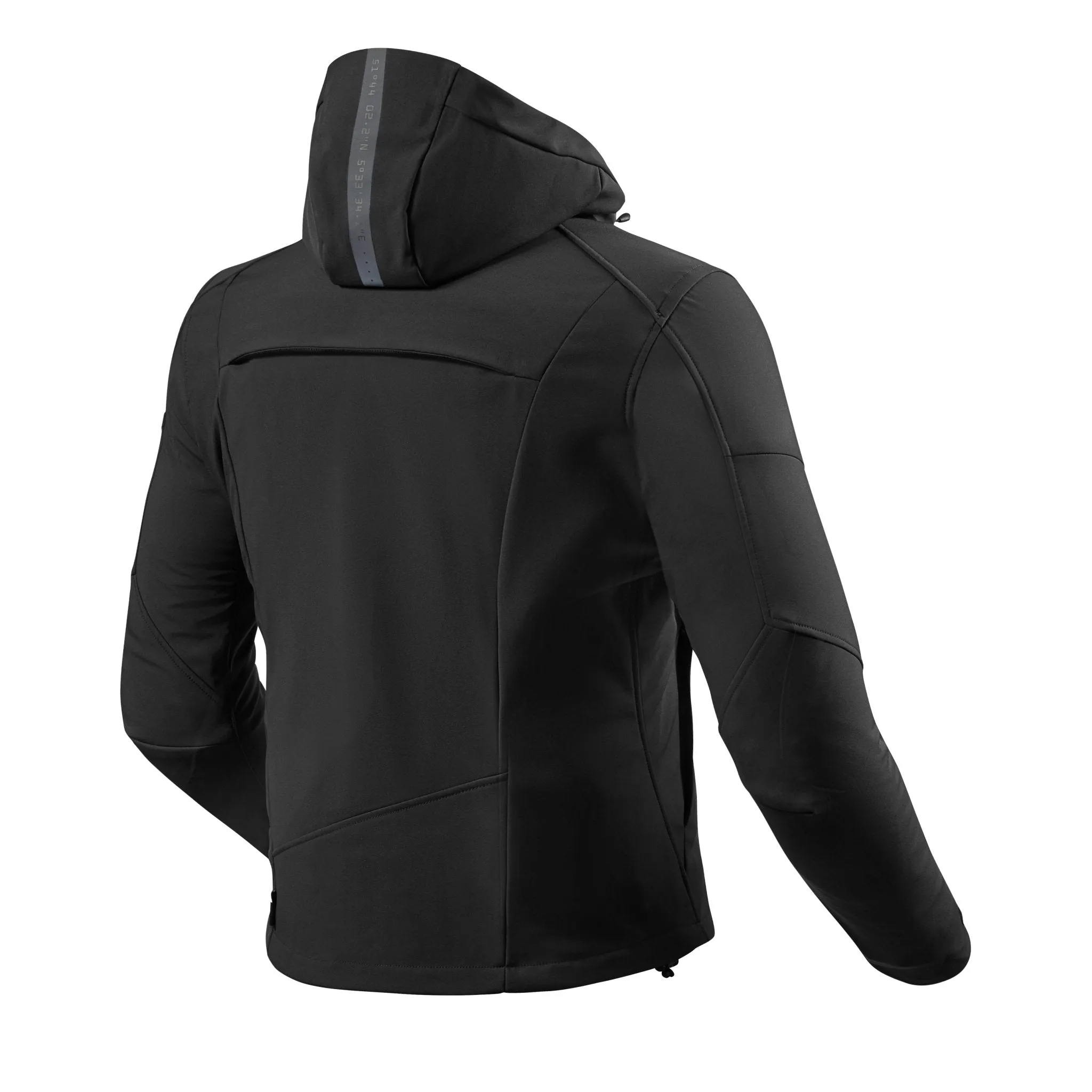 REV'IT! | Afterburn H2O Men's Jacket