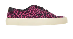 Saint Laurent Animalier Venice Trainers