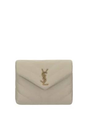 Saint Laurent Mini Shoulder Bag